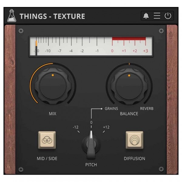 AudioThing Things Textures